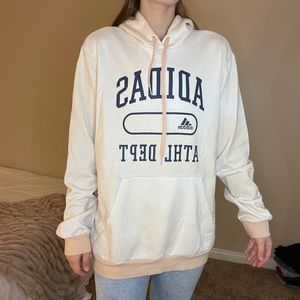 ADIDAS // Size: XL // Condition : good, Slighty worn